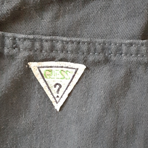 Jeans - Picture 2 of 2